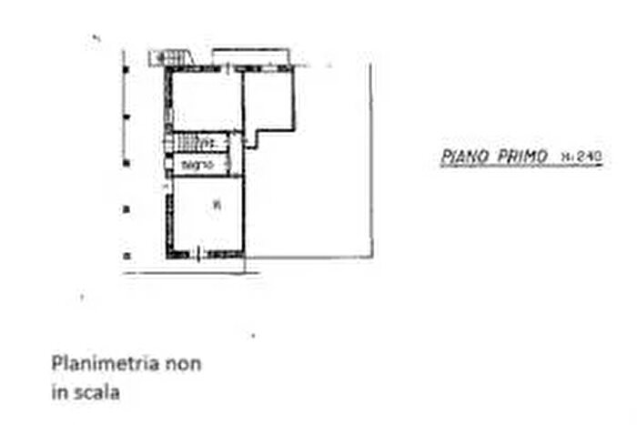 Casa con 7 locali in vendita in Bionaz
