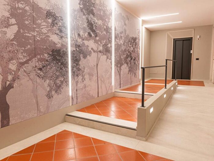 Appartamento trilocale in affitto in Via Trieste, Magenta Arnaldo, Brescia