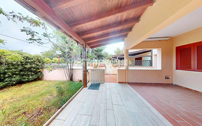 Appartamento trilocale in vendita in Via Salvatore Allende, Melendugno