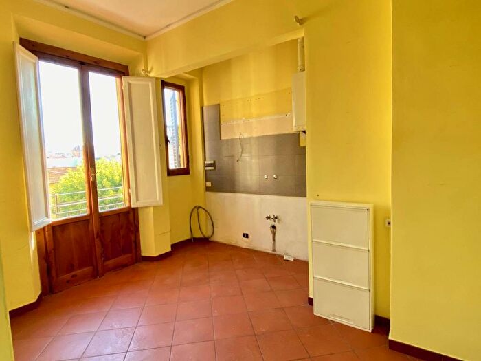 Appartamento bilocale in vendita in Via Andrea del Castagno, Mazzini Oberdan, Firenze