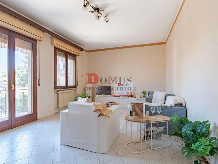 Appartamento quadrilocale in vendita in Via Ugo Foscolo, Porto Mantovano