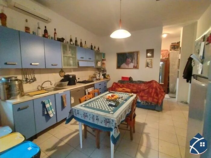 Casa trilocale in vendita in Pinerolo Via Maestra di Baudenasca, Pinerolo