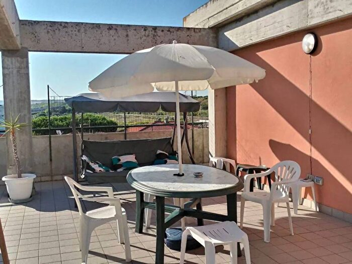 Appartamento trilocale in affitto in SS, Vasto Marina, Vasto