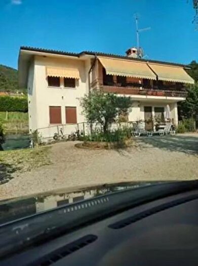 Casa monolocale in vendita in Via Australia, Segusino