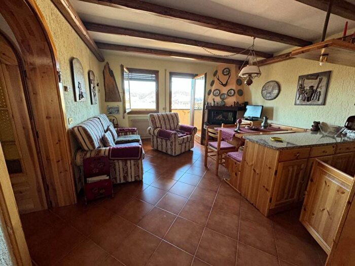 Appartamento trilocale in affitto in Contrada Leghen, Leghen, Gallio