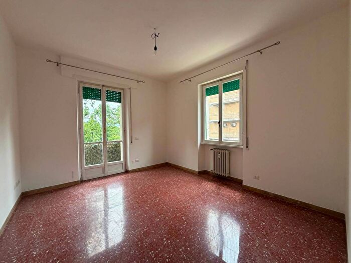 Appartamento trilocale in affitto in Via della Magliana, Magliana, Roma