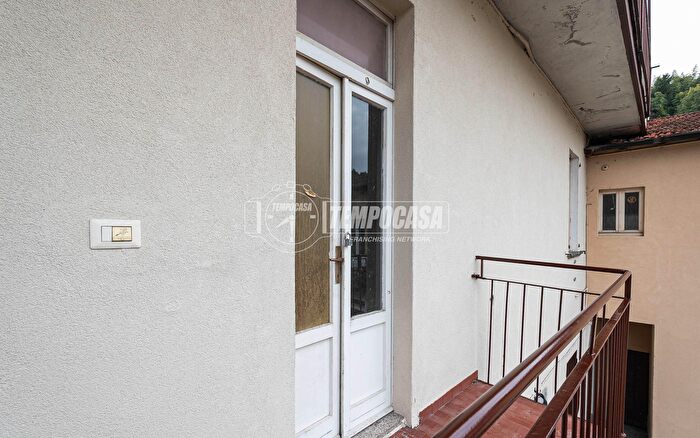 Appartamento bilocale in vendita in Salita Bosisolo, Oggiono