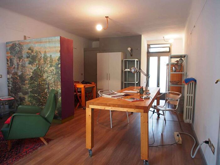 Appartamento in affitto in Piazza Tito Minniti, Isola, Milano