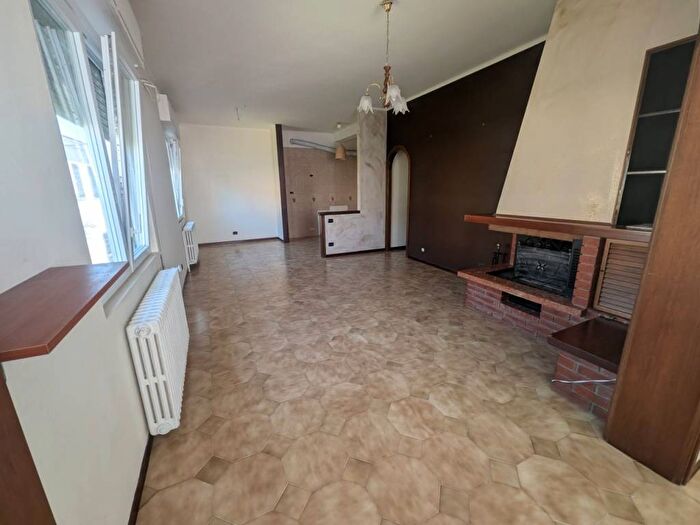 Casa trilocale in affitto in Centro, Stradella