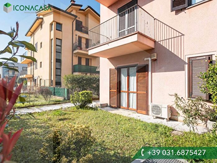 Appartamento bilocale in vendita in Via V Monti, Seregno