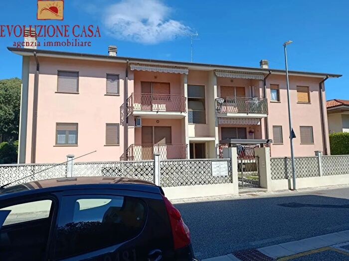 Appartamento con 7 locali in vendita in delle Vigne, Monfalcone
