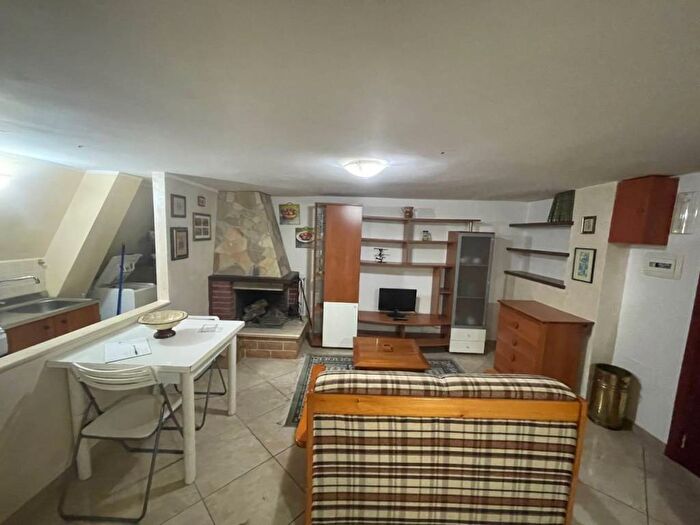 Appartamento monolocale in affitto in Viale Cassiodoro, Santa Maria, Catanzaro