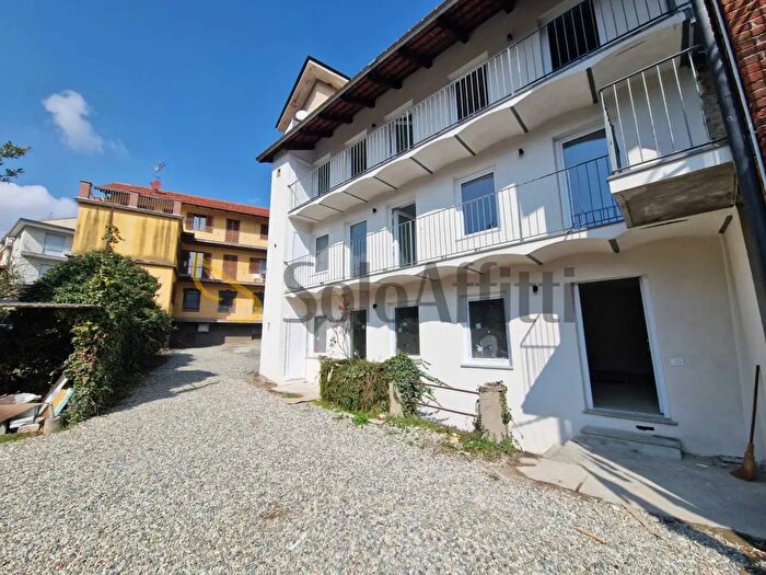 Appartamento bilocale in affitto in Via Giacomo Matteotti, Lanzo Torinese