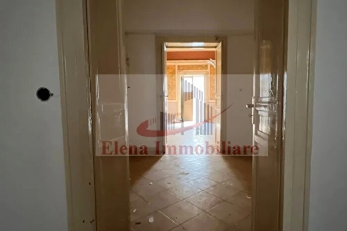 Appartamento quadrilocale in vendita in Alcamo