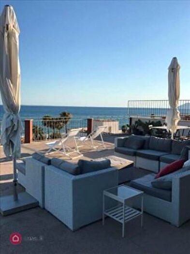 Appartamento in affitto in Via Calabria, Terracina