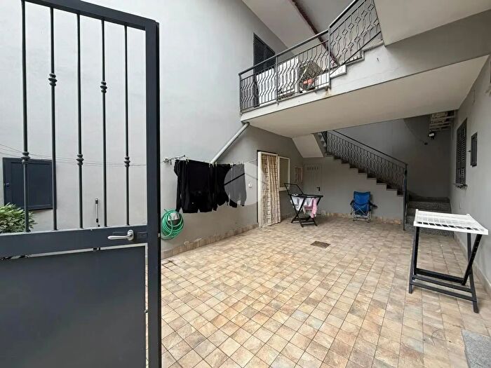 Appartamento bilocale in vendita in Via Giuseppe Garibaldi, Caivano