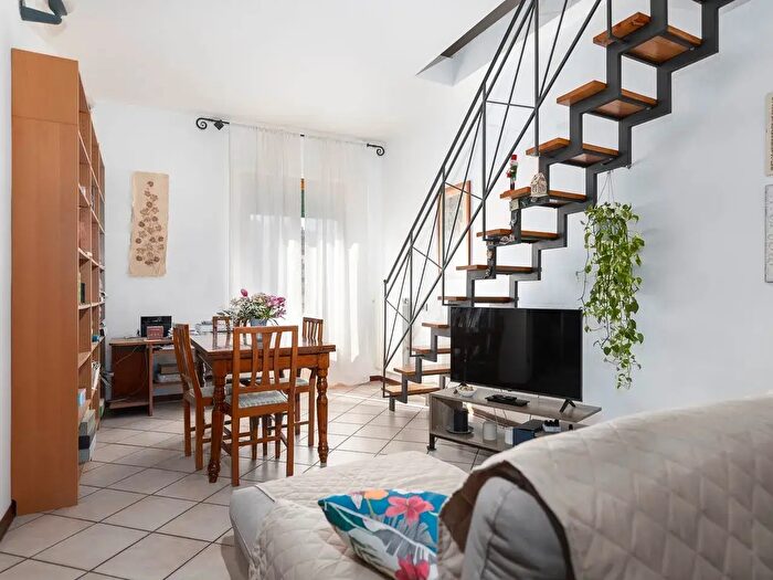 Appartamento quadrilocale in vendita in Poggibonsi