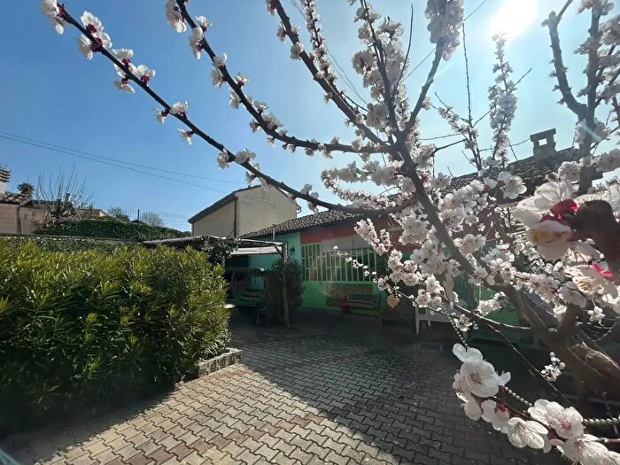 Casa quadrilocale in vendita in Via Vittorio Montiglio N, Casorzo