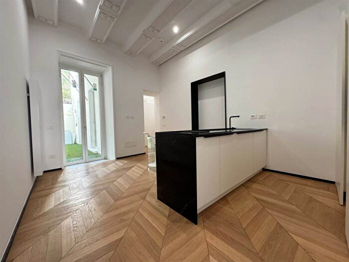 Appartamento bilocale in affitto in Centro Storico, Catanzaro