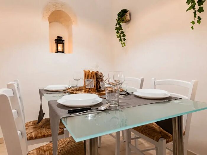 Appartamento bilocale in vendita in Via Aurelio Saffi, Ostuni