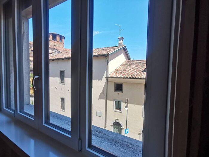 Appartamento bilocale in affitto in Duomo Aquileia, Udine