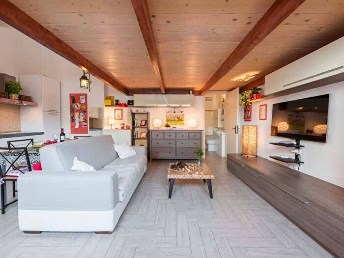 Appartamento monolocale in affitto in Via Bartolommeo Scala, Gavinana, Firenze