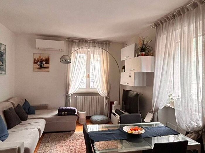 Appartamento bilocale in affitto in Crocifissa di Rosa, Brescia