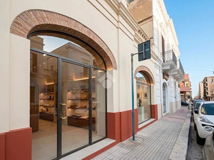 Appartamento monolocale in affitto in Via Roma, Centro, Monopoli