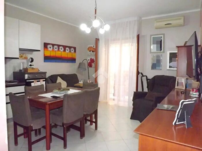 Appartamento trilocale in vendita in Corso Umberto I, Bisceglie