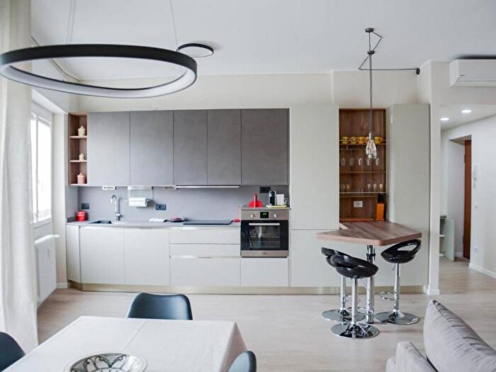 Appartamento bilocale in affitto in Via dei Grimani, Washington, Milano