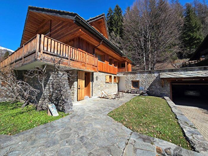 Case in Vendita e in Affitto - 2