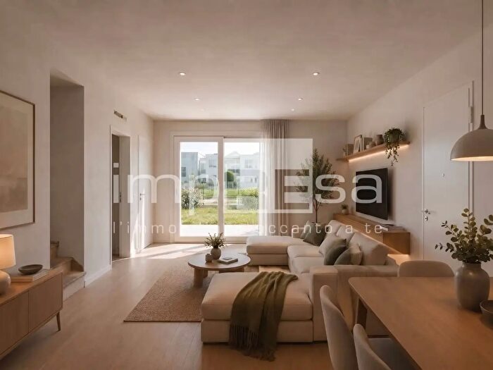 Casa con 5 locali in vendita in Strada Provinciale, Ormelle