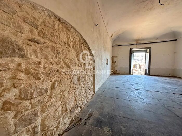 Casa con 10 locali in vendita in Corso Mazzini, Ragusa