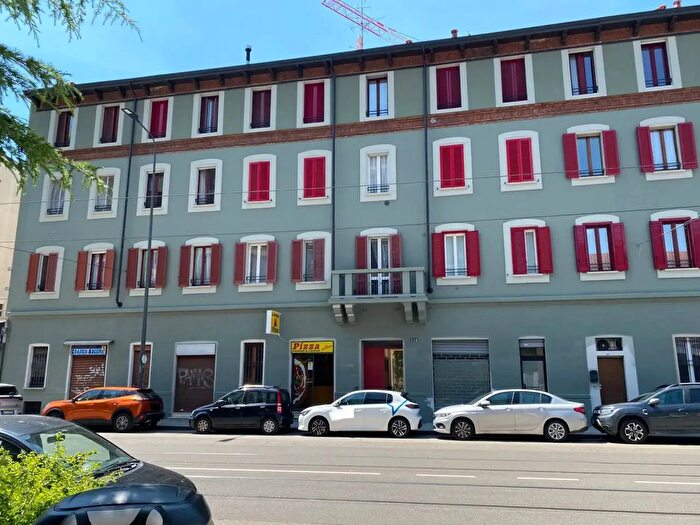 Appartamento bilocale in vendita in Via Ripamonti, Milano