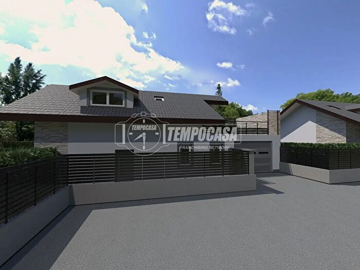 Casa con 5 locali in vendita in Via Givoletto, Pianezza