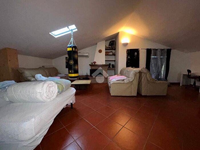 Appartamento bilocale in affitto in via Puccini, Praticello, Gattatico