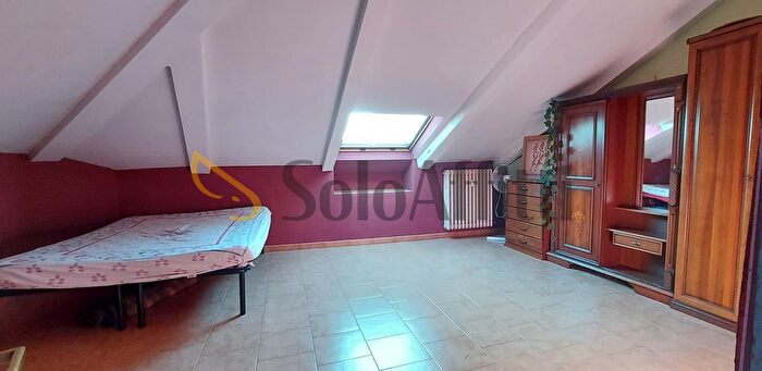 Appartamento bilocale in affitto in Torino