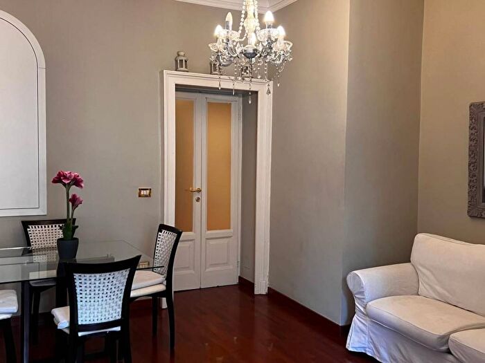 Appartamento bilocale in affitto in Via Archimede, Indipendenza, Milano