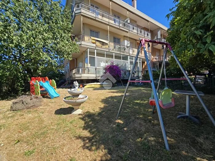 Appartamento trilocale in vendita in Viale Otto Marzo, Albenga