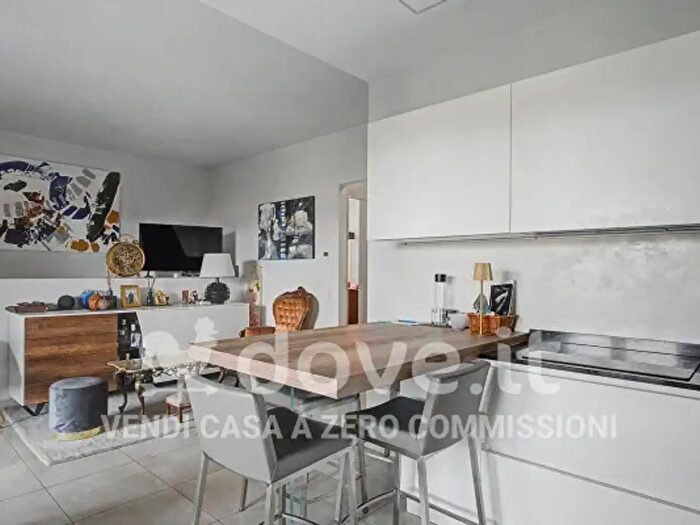 Appartamento trilocale in vendita in Via del Donatore, Pastrengo