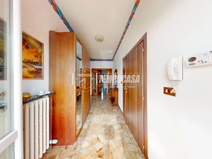 Appartamento quadrilocale in vendita in Porto SantElpidio