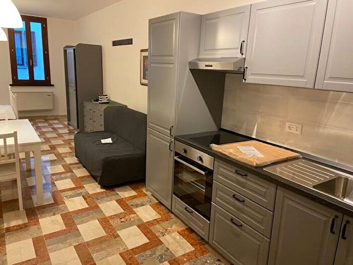 Appartamento monolocale in affitto in Centro, Viadana