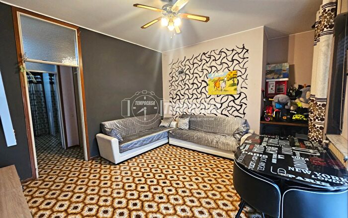 Appartamento quadrilocale in vendita in Via SantAnna, Villongo