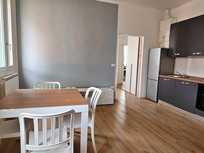 Appartamento bilocale in affitto in Borgo Venezia, Verona