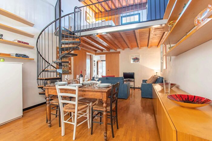 Appartamento monolocale in affitto in Via del Castellaccio, Firenze