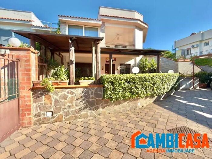 Casa con 5 locali in vendita in Via Aquilea, Isola Delle Femmine