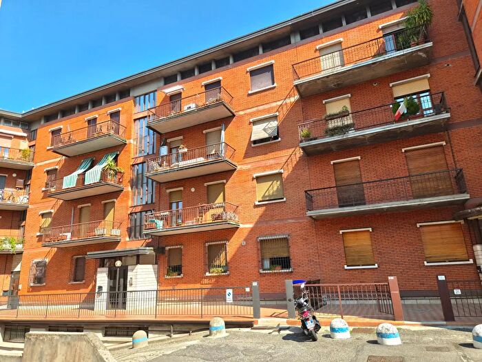 Appartamento bilocale in vendita in Piazzale Spedali Civili, Brescia