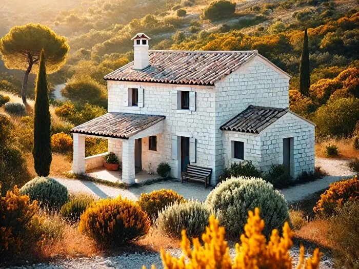 Casa con 15 locali in vendita in Via San Germano, Camerano