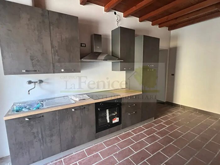 Casa monolocale in affitto in Cavriana