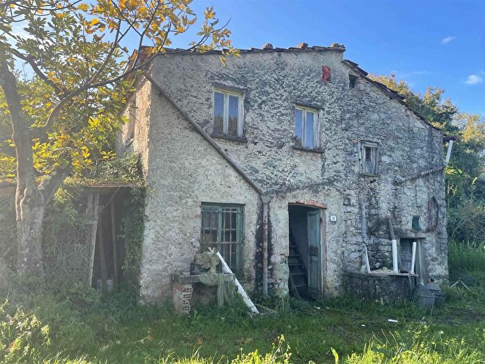 Casa trilocale in vendita in Località Monti San Lorenzo, Lerici
